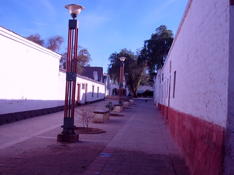 Foto de San Pedro de Atacama, Chile