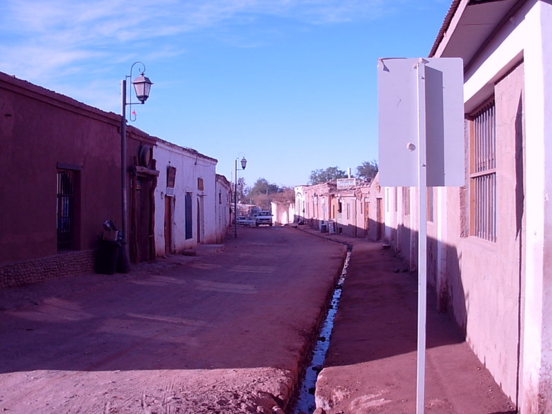 Foto de San Pedro de Atacama, Chile