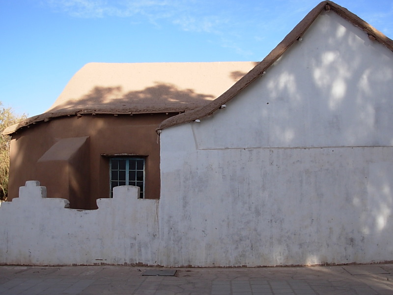 Foto de San Pedro de Atacama, Chile