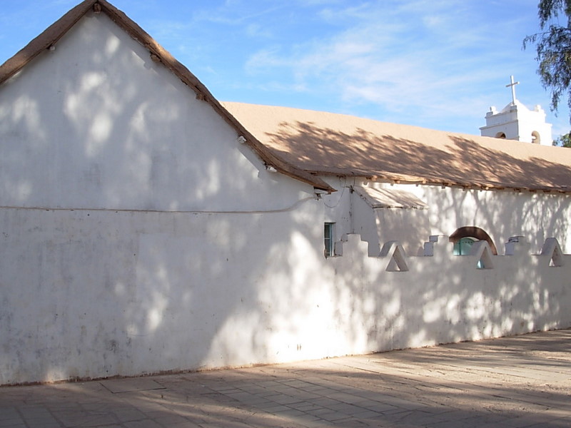 Foto de San Pedro de Atacama, Chile