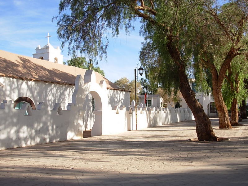 Foto de San Pedro de Atacama, Chile