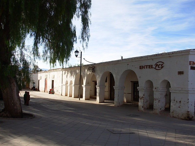 Foto de San Pedro de Atacama, Chile