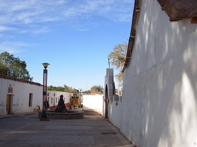 Foto de San Pedro de Atacama, Chile