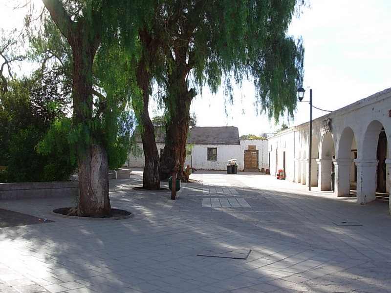 Foto de San Pedro de Atacama, Chile