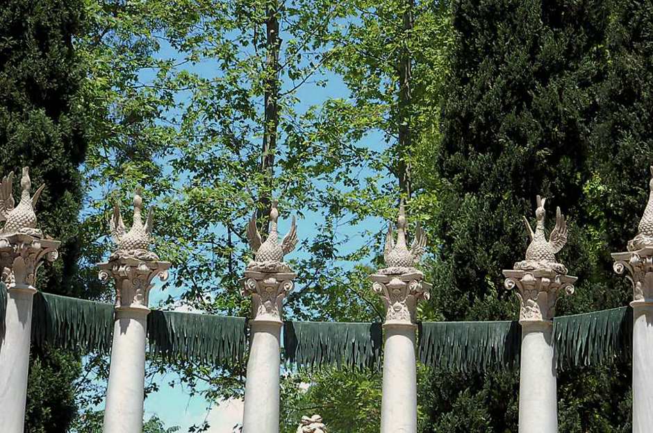 Foto de Aranjuez (Madrid), España