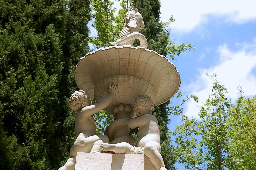 Foto de Aranjuez (Madrid), España