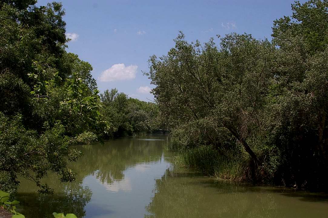 Foto de Aranjuez (Madrid), España