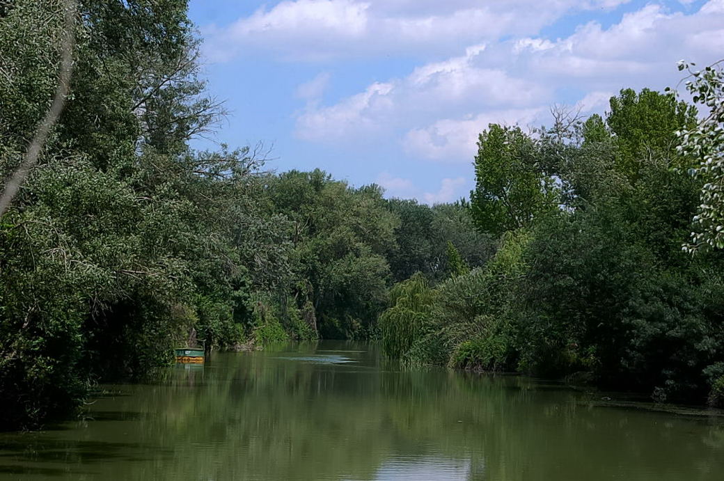 Foto de Aranjuez (Madrid), España