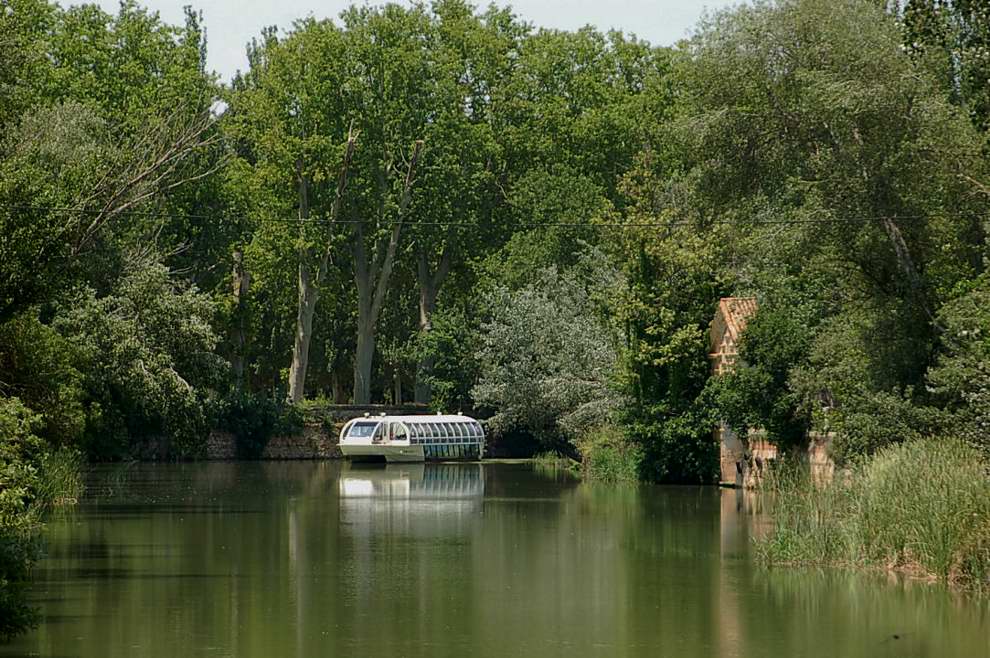 Foto de Aranjuez (Madrid), España