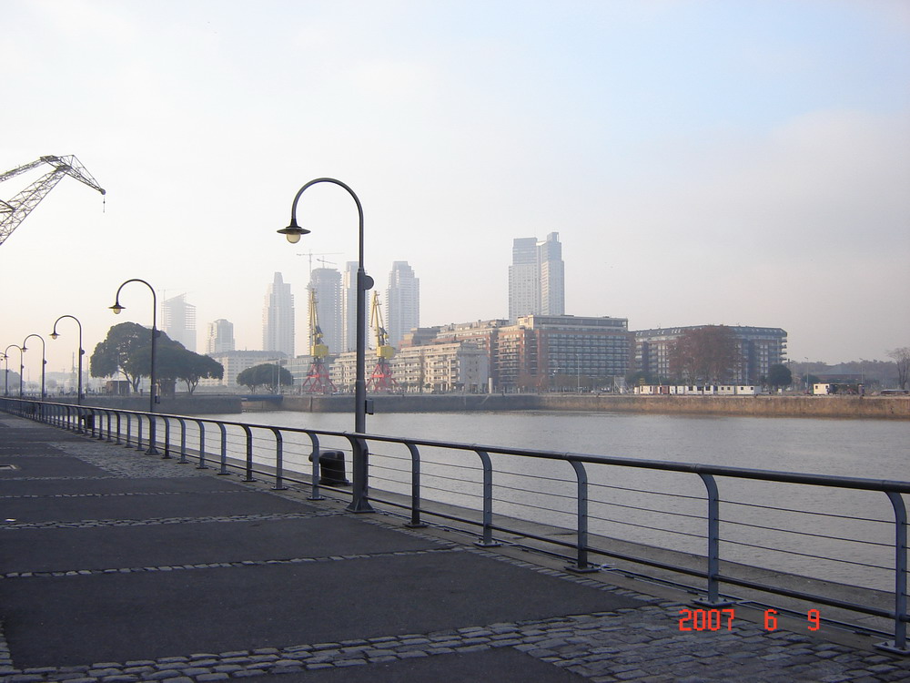 Foto de Ciudad de Buenos Aires, Argentina