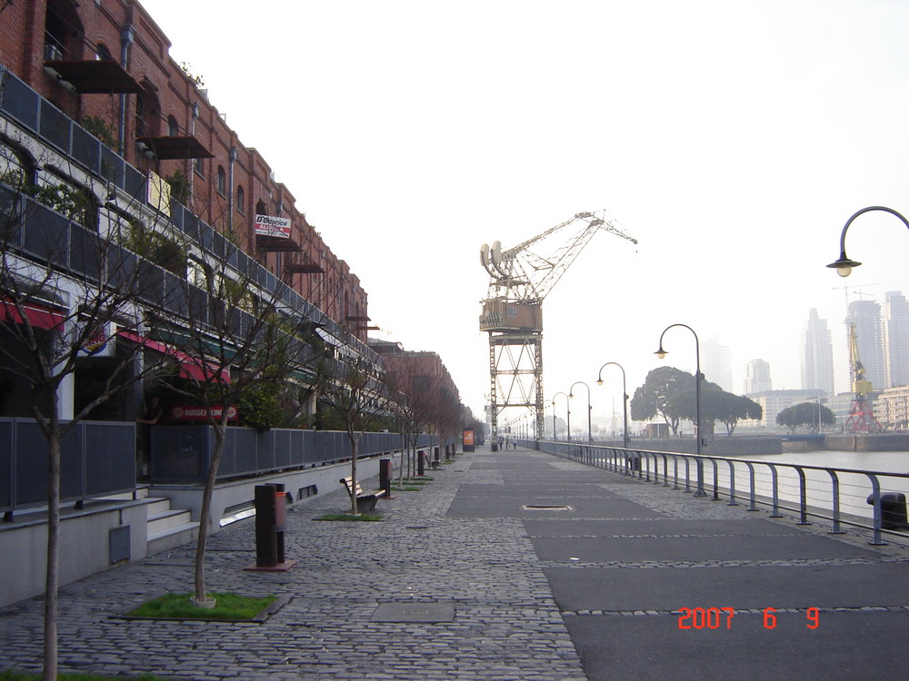 Foto de Ciudad de Buenos Aires, Argentina