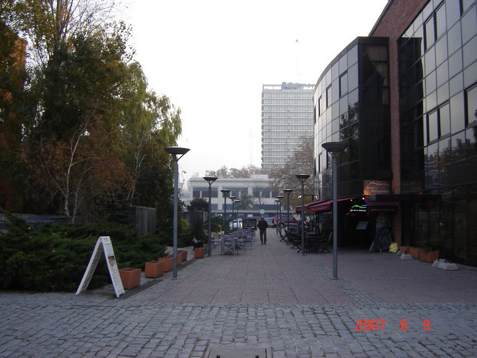 Foto de Ciudad de Buenos Aires, Argentina