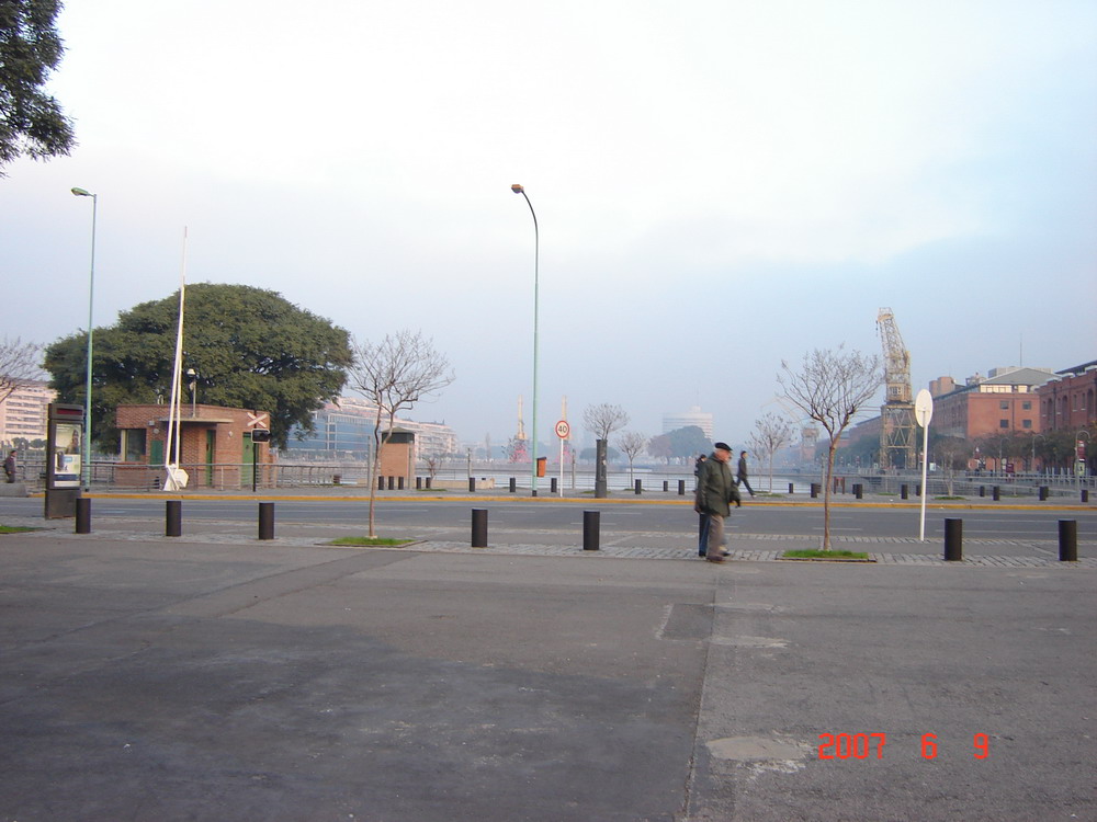 Foto de Ciudad de Buenos Aires, Argentina