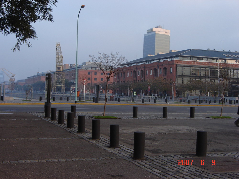 Foto de Ciudad de Buenos Aires, Argentina