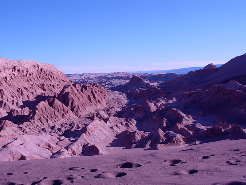 Foto de San Pedro de Atacama, Chile