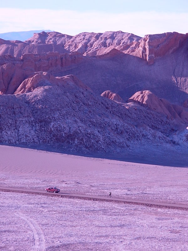 Foto de San Pedro de Atacama, Chile