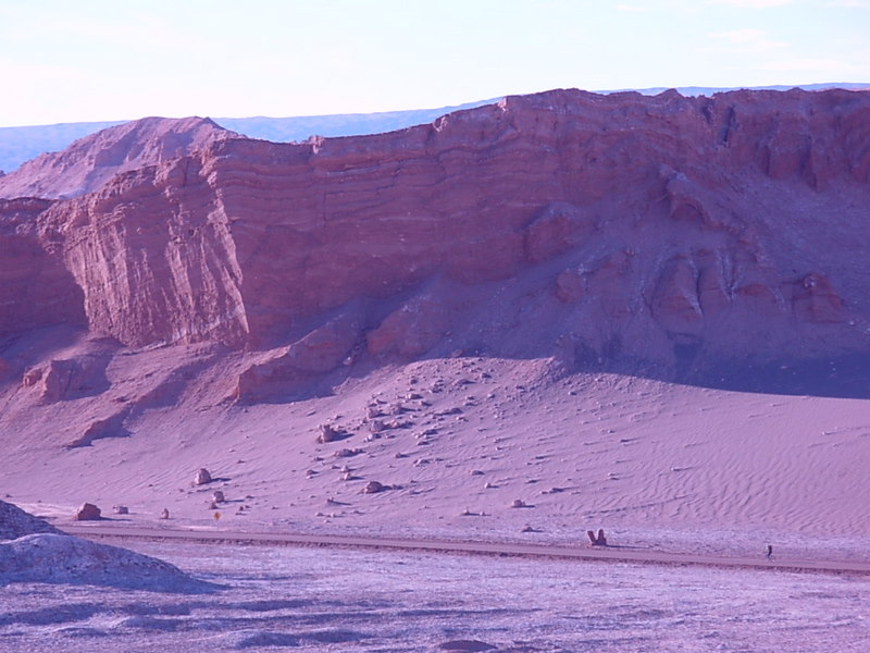 Foto de San Pedro de Atacama, Chile