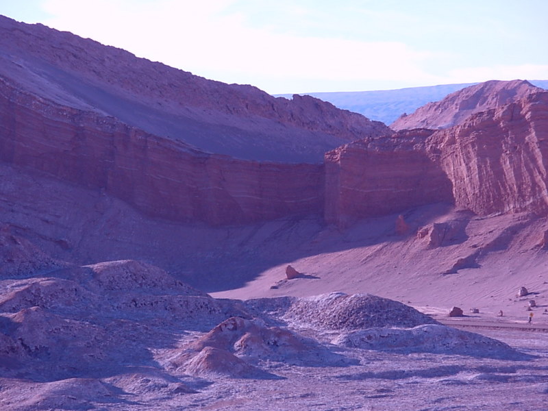 Foto de San Pedro de Atacama, Chile