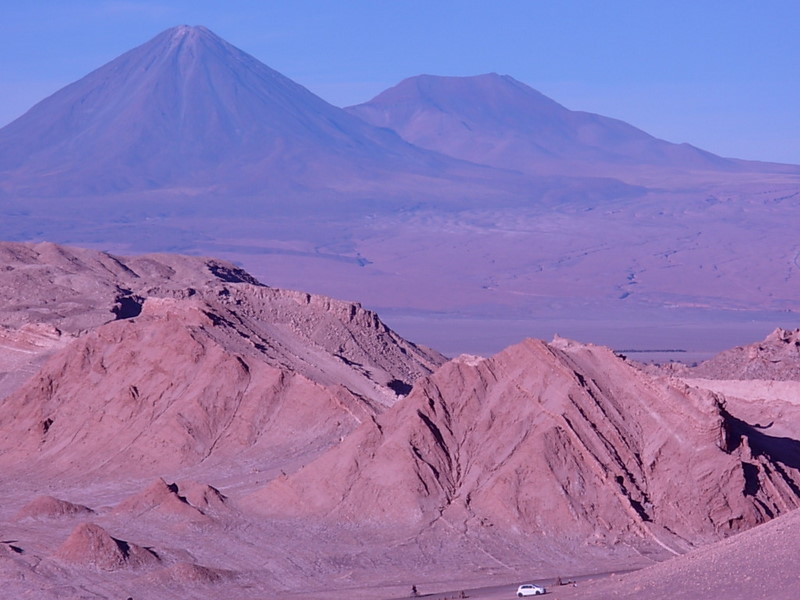 Foto de San Pedro de Atacama, Chile