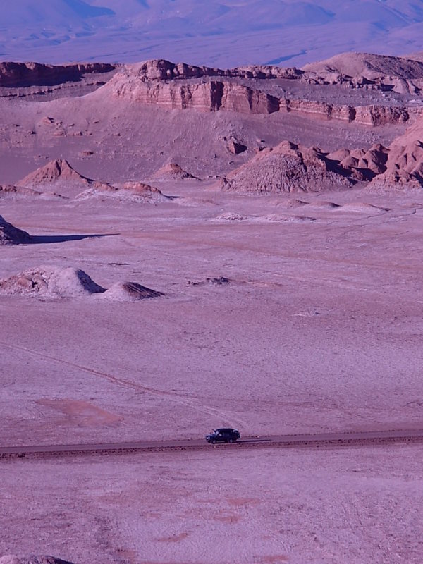 Foto de San Pedro de Atacama, Chile