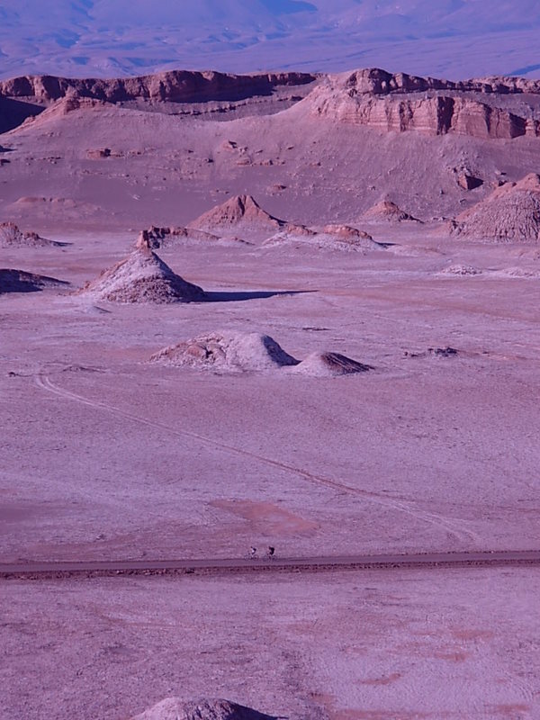 Foto de San Pedro de Atacama, Chile