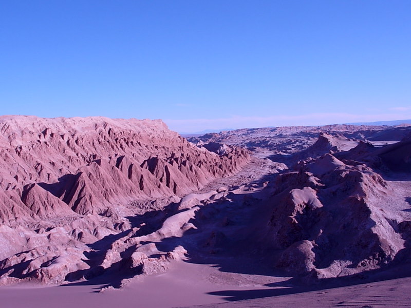 Foto de San Pedro de Atacama, Chile