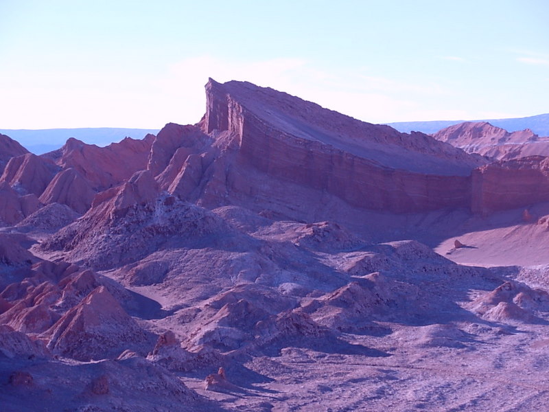 Foto de San Pedro de Atacama, Chile