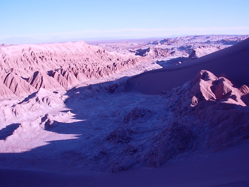 Foto de San Pedro de Atacama, Chile