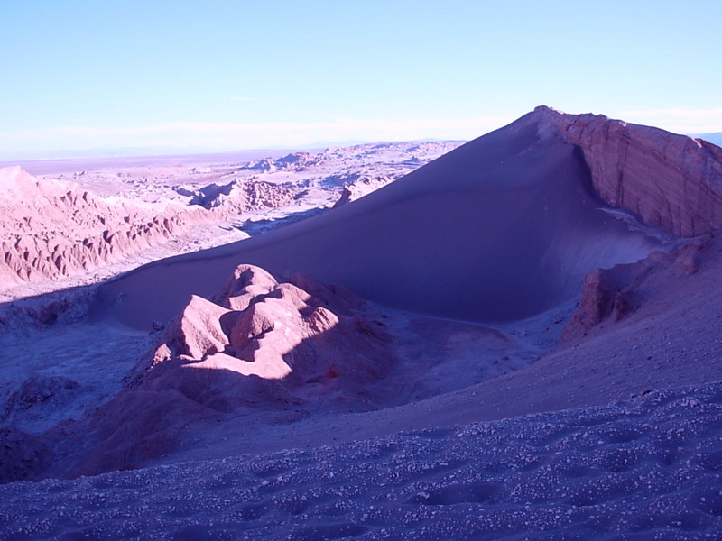 Foto de San Pedro de Atacama, Chile