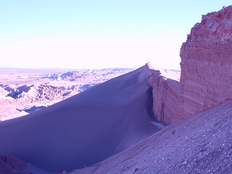 Foto de San Pedro de Atacama, Chile