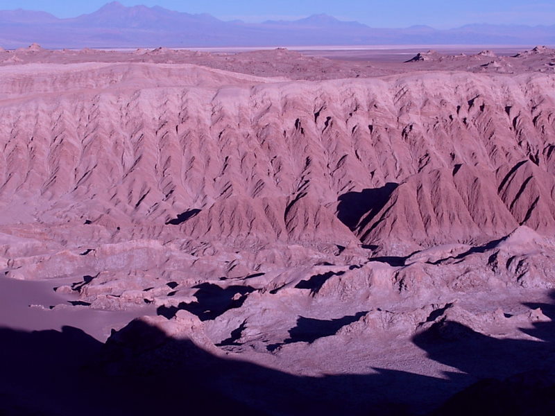 Foto de San Pedro de Atacama, Chile