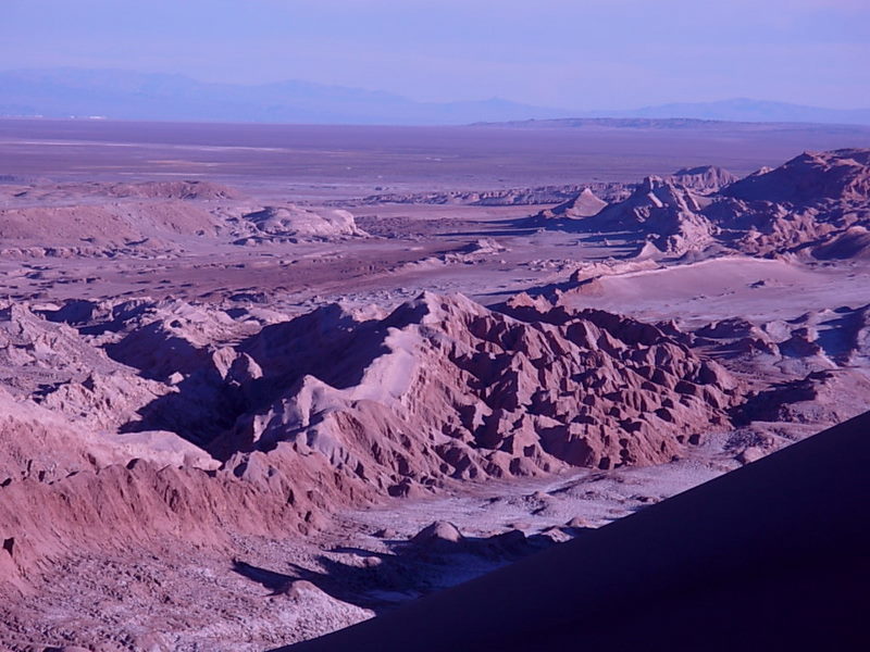 Foto de San Pedro de Atacama, Chile