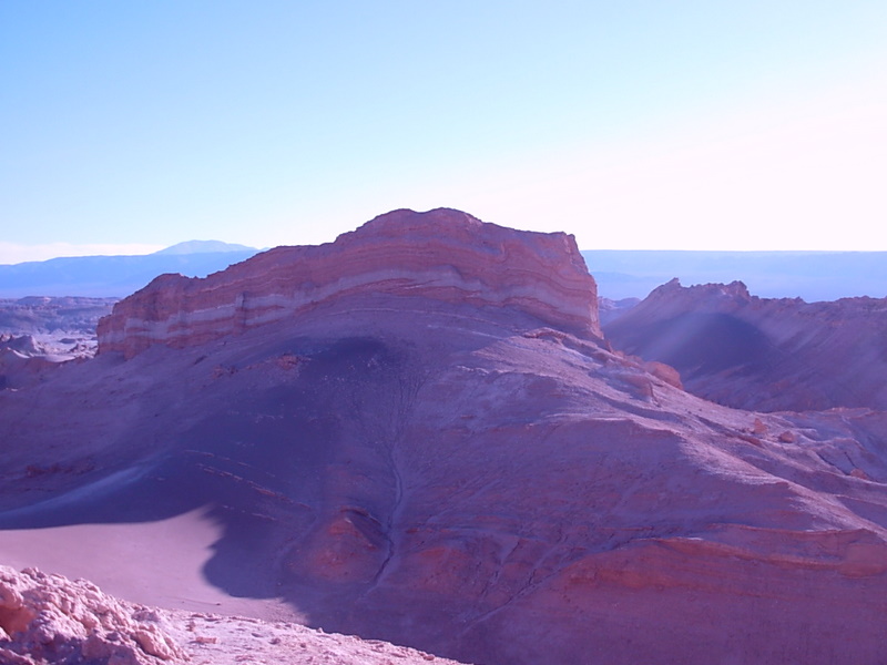 Foto de San Pedro de Atacama, Chile