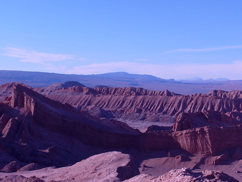 Foto de San Pedro de Atacama, Chile