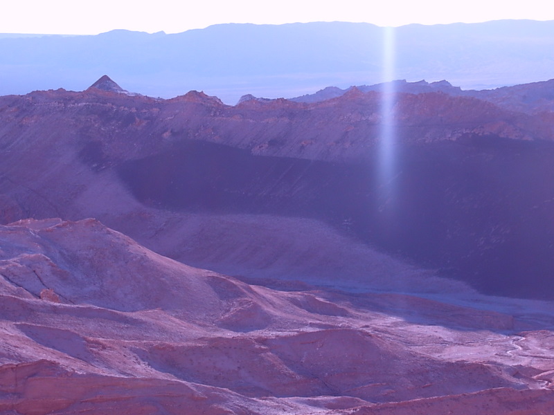 Foto de San Pedro de Atacama, Chile