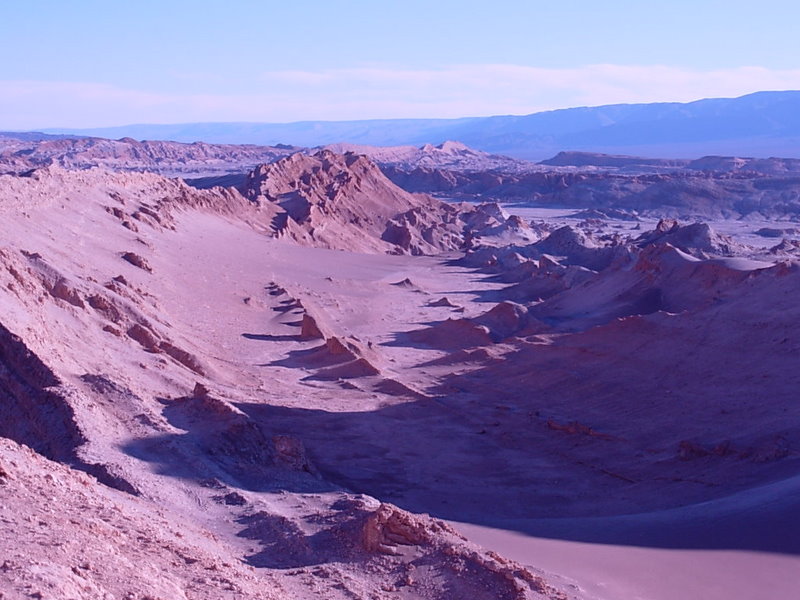 Foto de San Pedro de Atacama, Chile