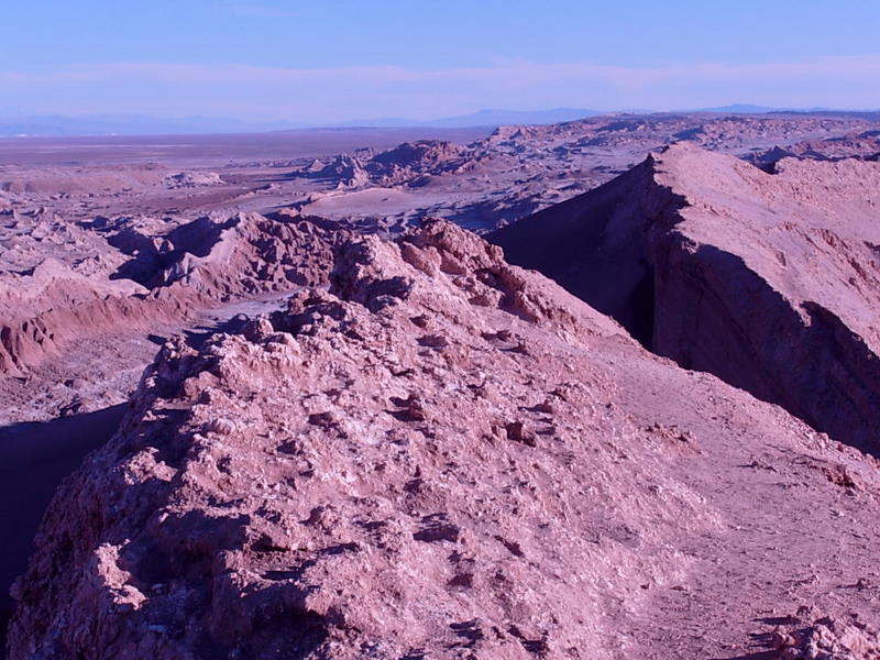 Foto de San Pedro de Atacama, Chile