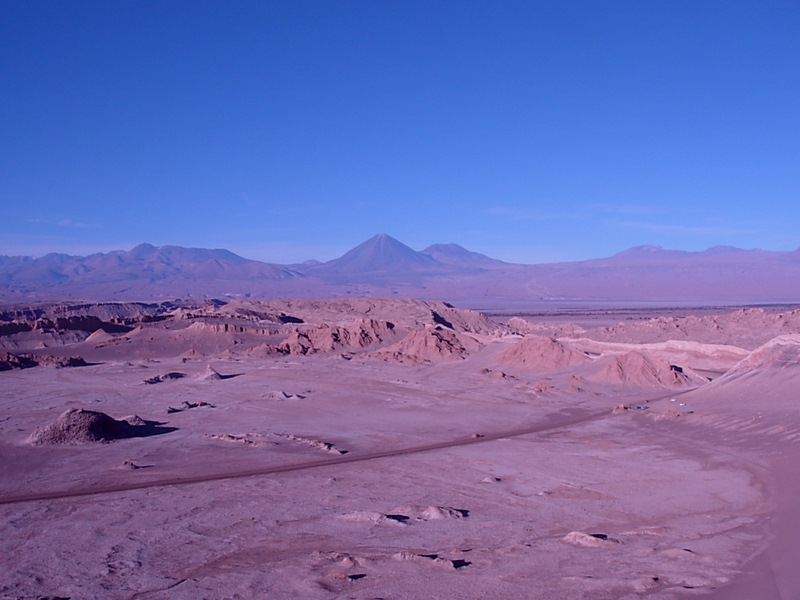 Foto de San Pedro de Atacama, Chile