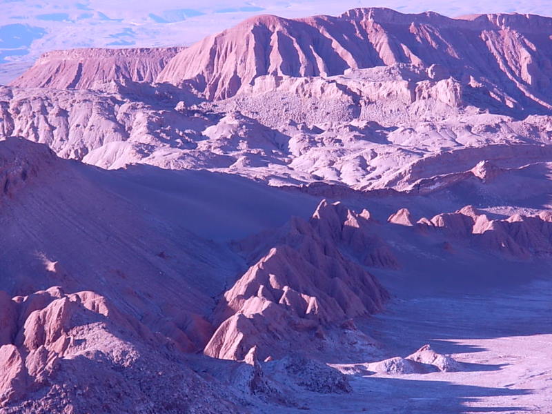 Foto de San Pedro de Atacama, Chile