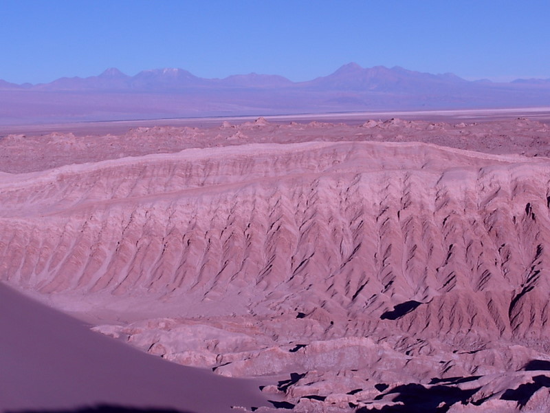 Foto de San Pedro de Atacama, Chile