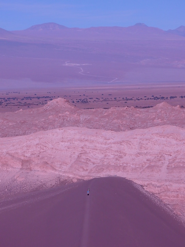 Foto de San Pedro de Atacama, Chile