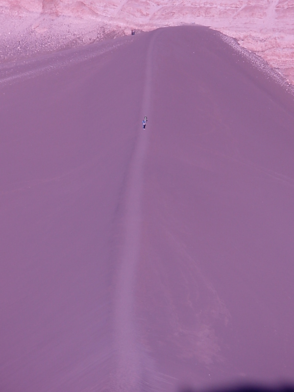 Foto de San Pedro de Atacama, Chile