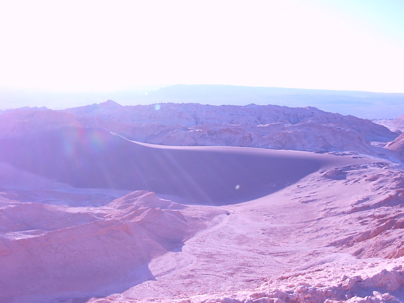 Foto de San Pedro de Atacama, Chile