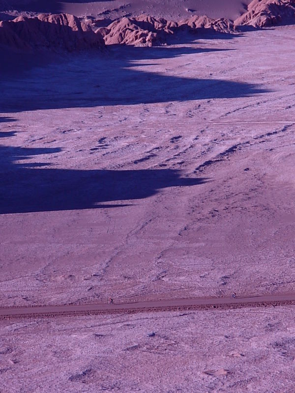 Foto de San Pedro de Atacama, Chile