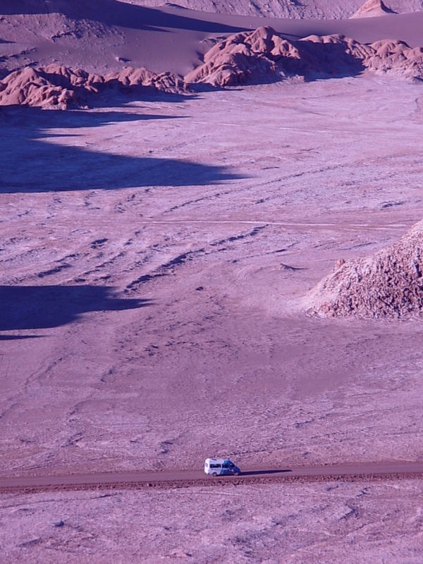 Foto de San Pedro de Atacama, Chile