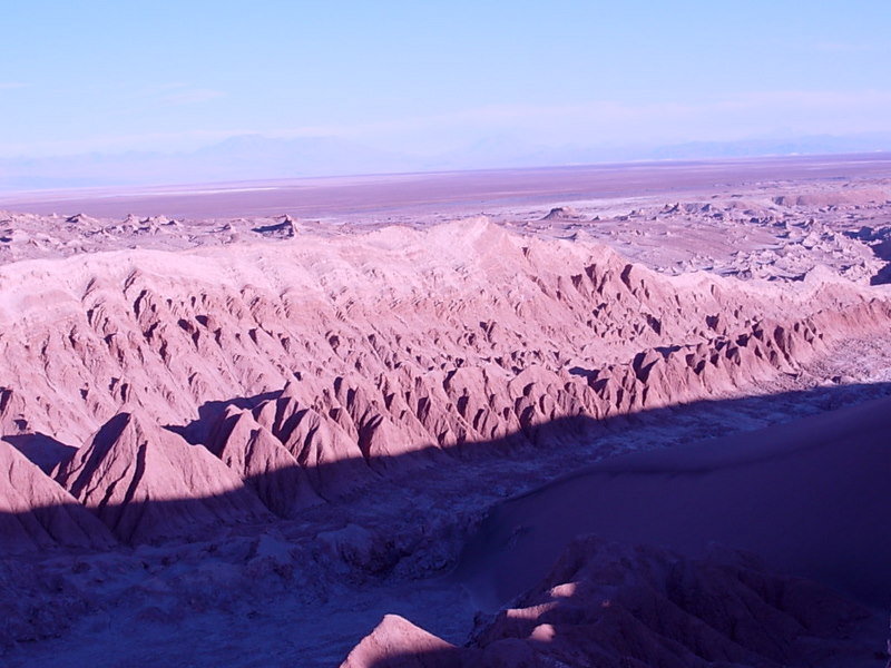 Foto de San Pedro de Atacama, Chile