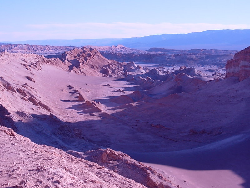 Foto de San Pedro de Atacama, Chile