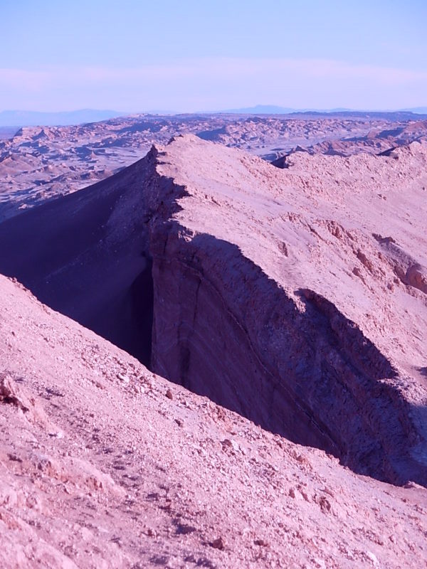 Foto de San Pedro de Atacama, Chile