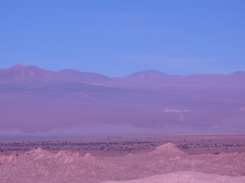 Foto de San Pedro de Atacama, Chile