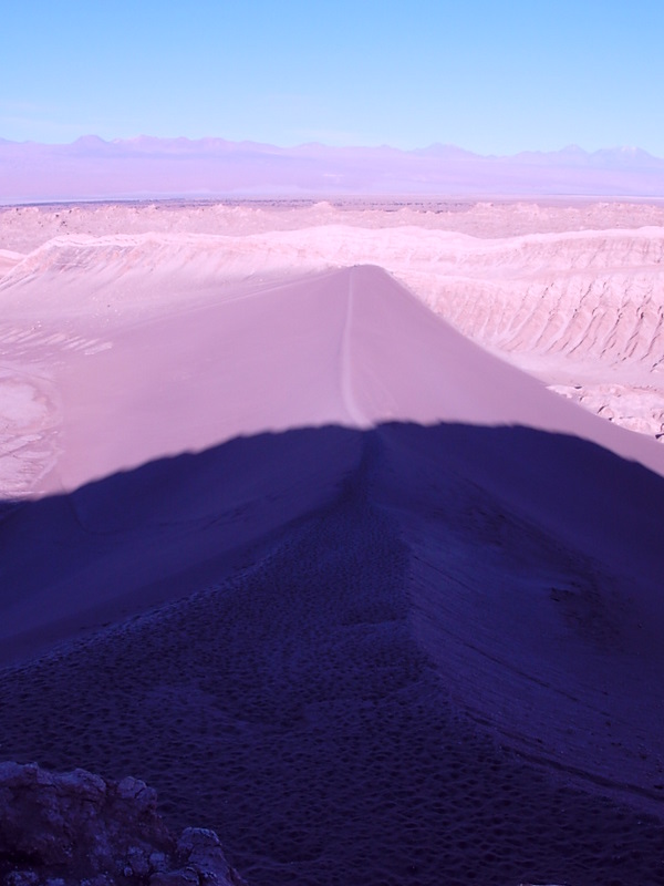 Foto de San Pedro de Atacama, Chile